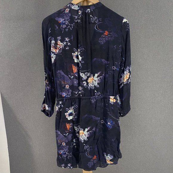 Aritzia Babaton Bennet Dress - Size Small - Picture 2 of 3